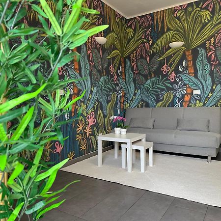 Villa Laura Relais Bolonia Zewnętrze zdjęcie
