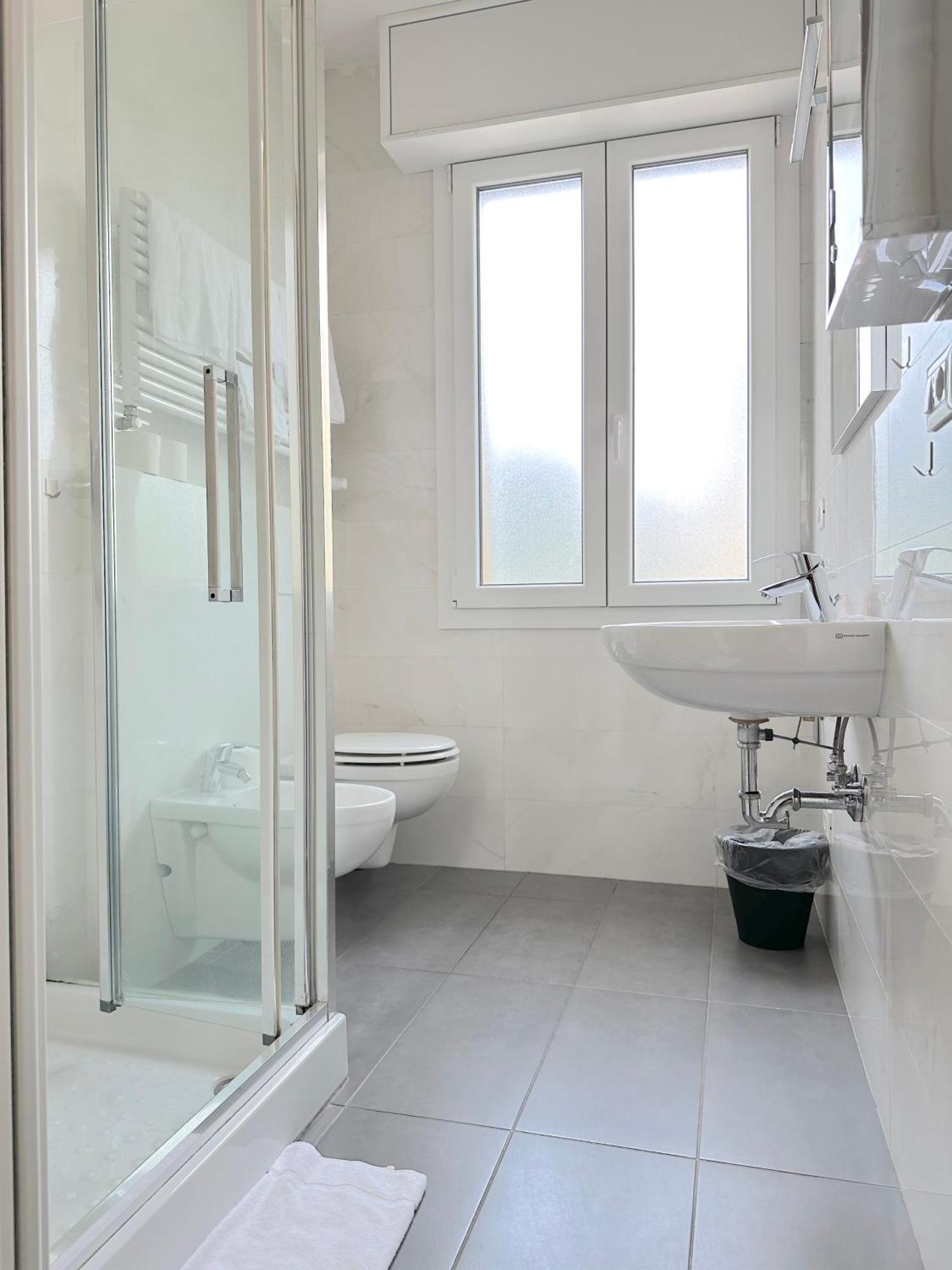 Villa Laura Relais Bolonia Zewnętrze zdjęcie