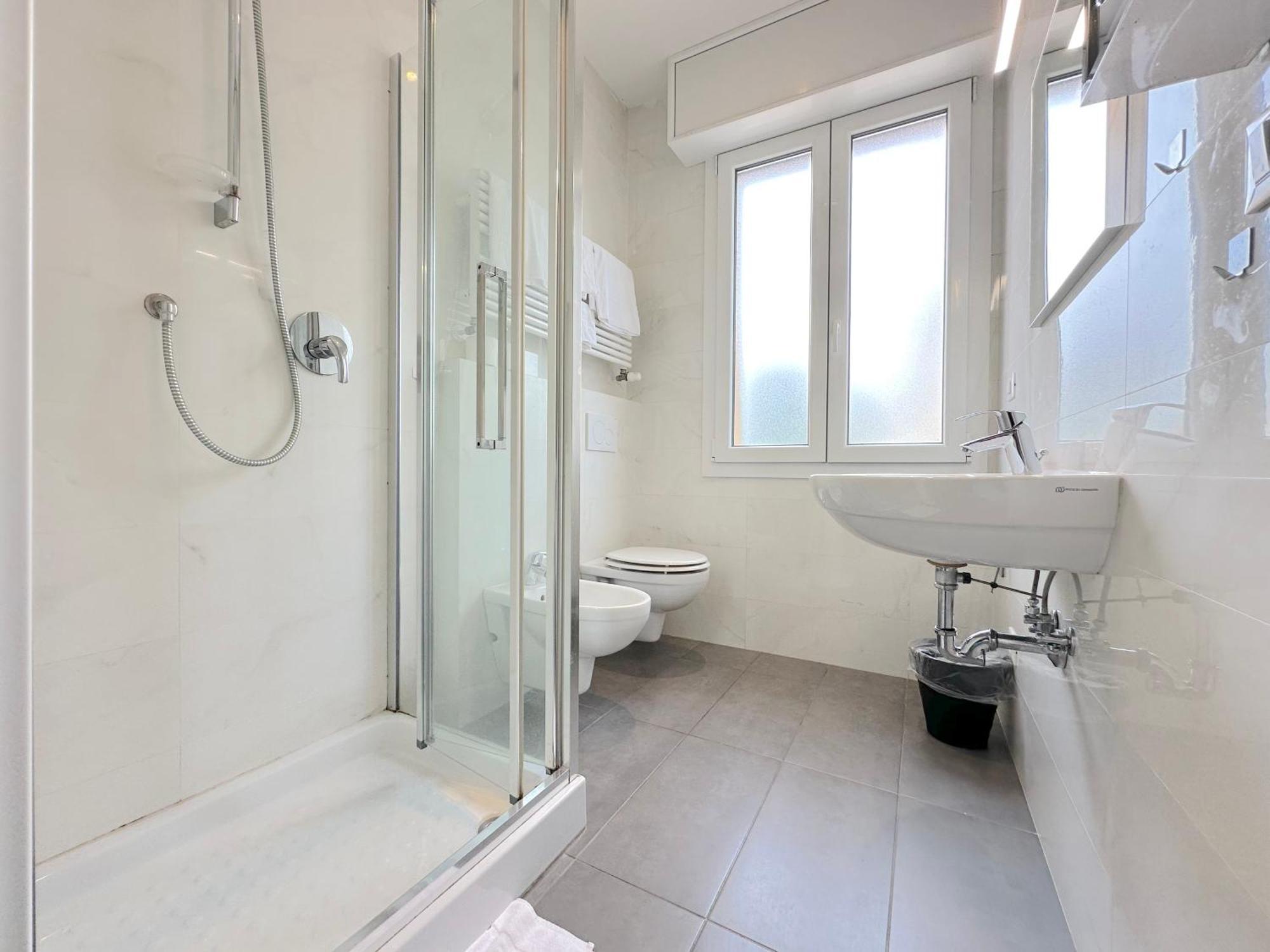 Villa Laura Relais Bolonia Zewnętrze zdjęcie